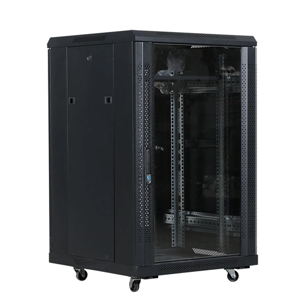 Distribution Box and Cabinet Processing