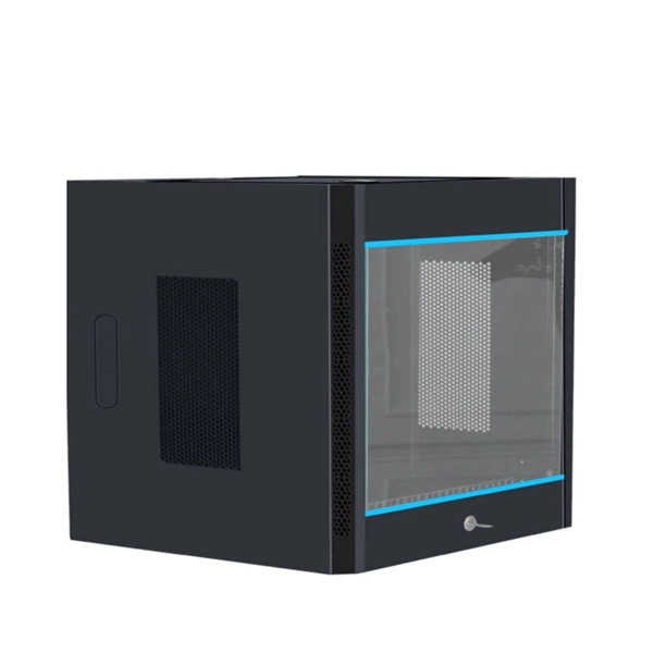 No need for circuit breaker in distribution box