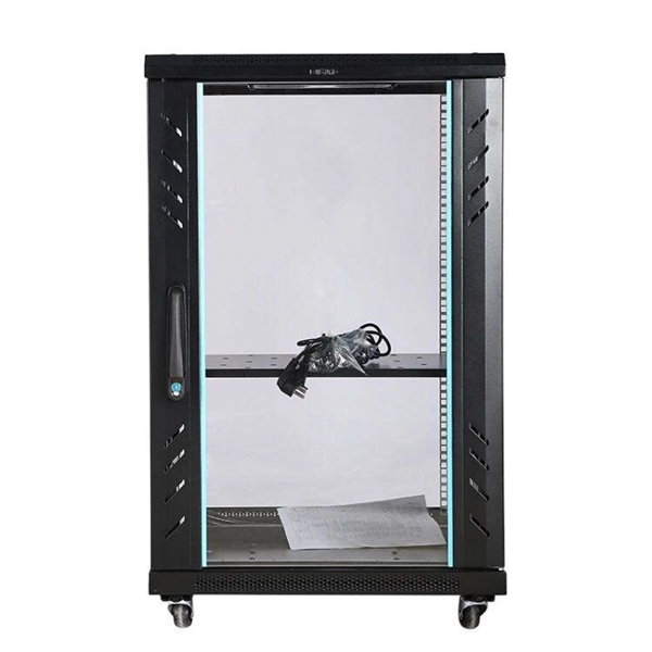 Fixed Distance of Electrical Cable Trays