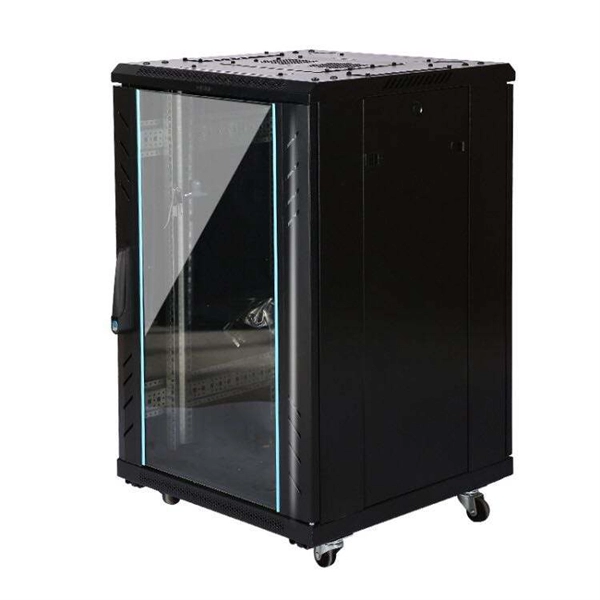 Da an Data Center Rack Customization Process