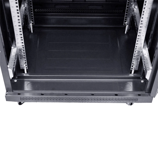 West Africa ODF Fiber Optic Distribution Box