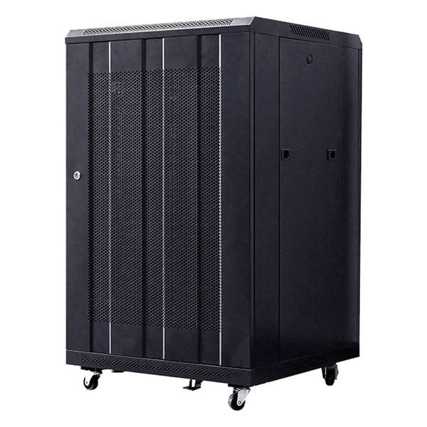 High-strength light steel cable trays