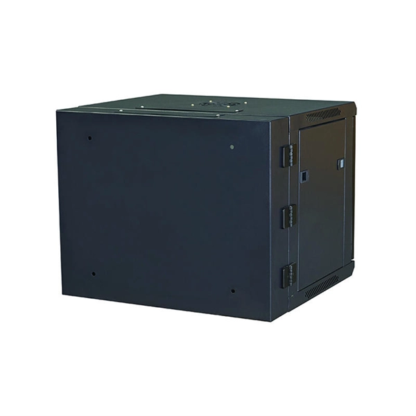 A pair of multimode gigabit fiber optic transceivers