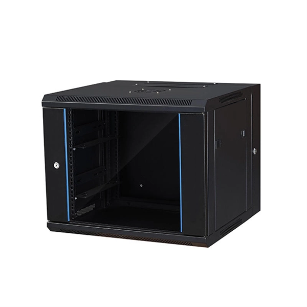 4-port gigabit industrial-grade switch