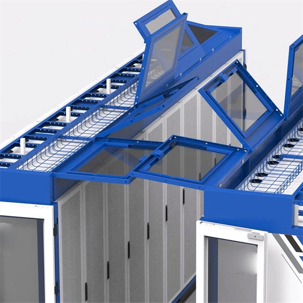 Distribution Box Control Module