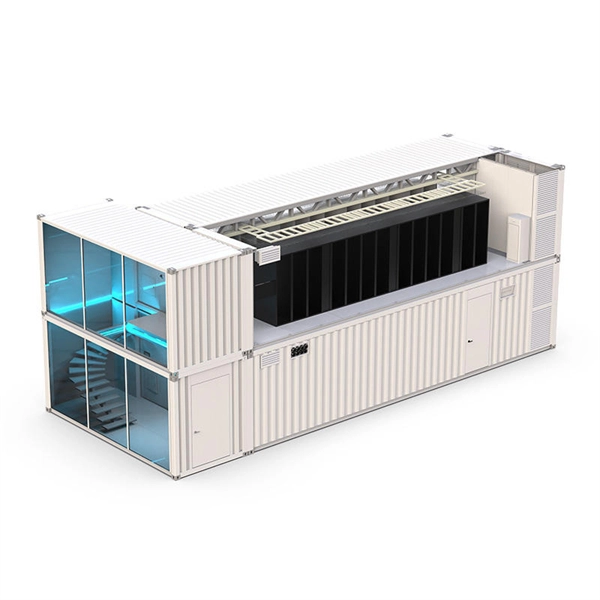 Parameters of Cambodian Busbar Switchgear