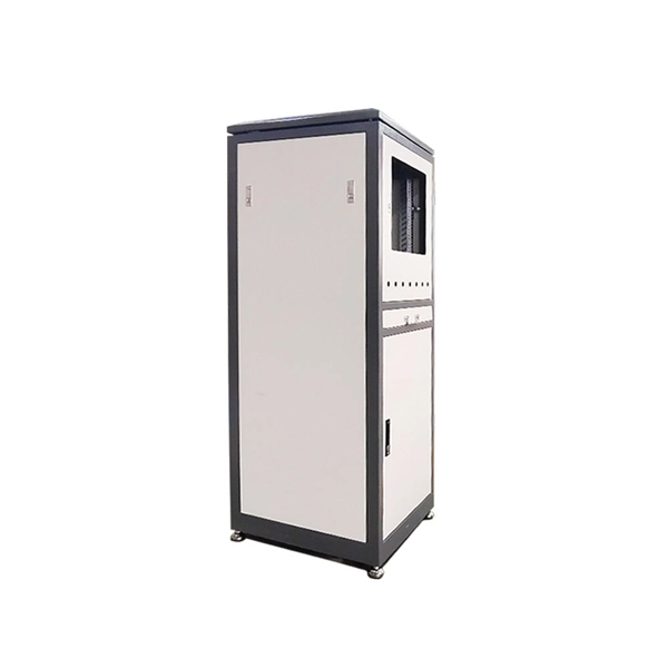 High-quality electrical distribution boxes in West Africa
