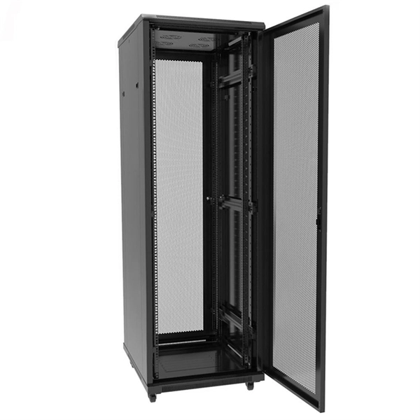 1 meter network server rack