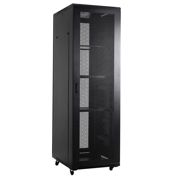 Cable trays are used for laying high and low voltage electrical wires