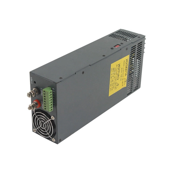 Fiber optic router wireless signal