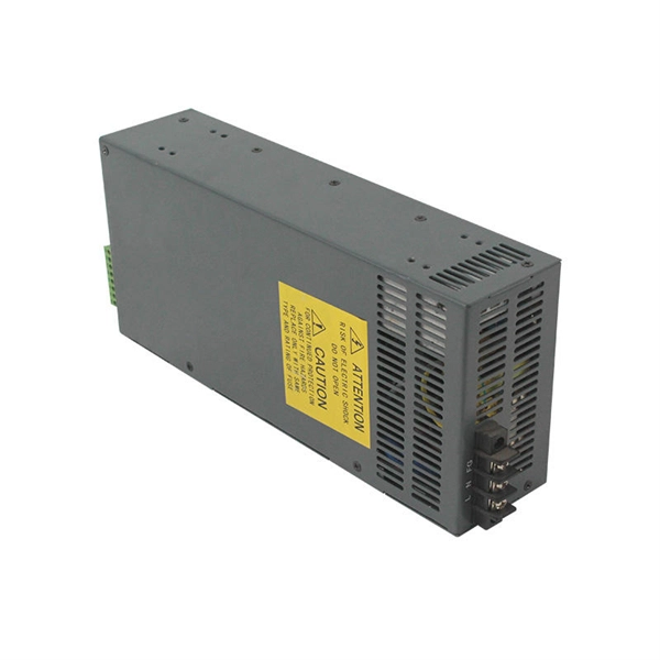 Frequent interruptions in fiber optic communication from the switch