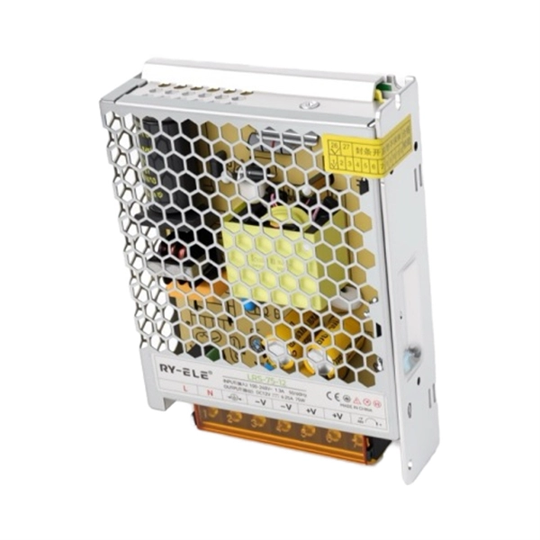 Paraguay High Voltage Busbar