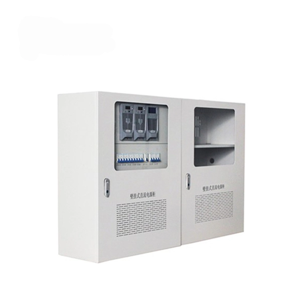 Supplier s Fiber Optic Distribution Box 2 Cores 