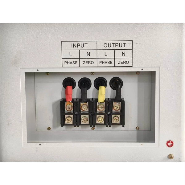 Syrian Cold Aisle Cabinet Accessories