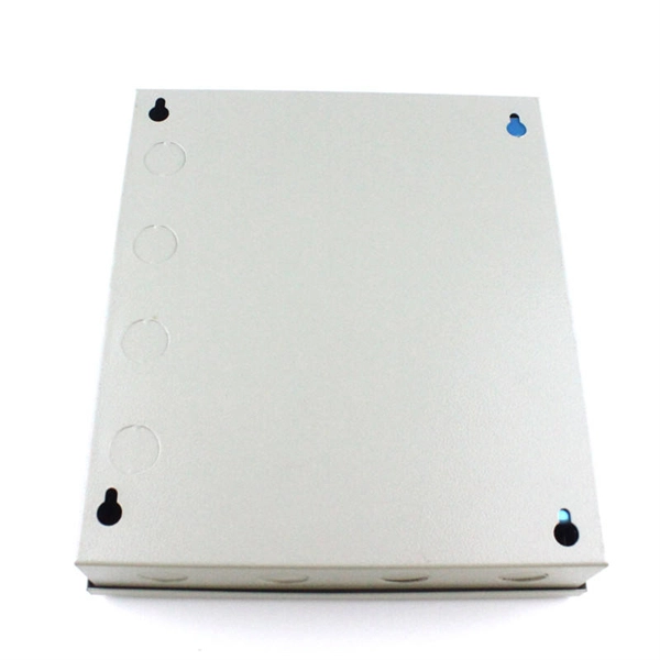 Jordan Double-Layer Cable Tray Manufacturer