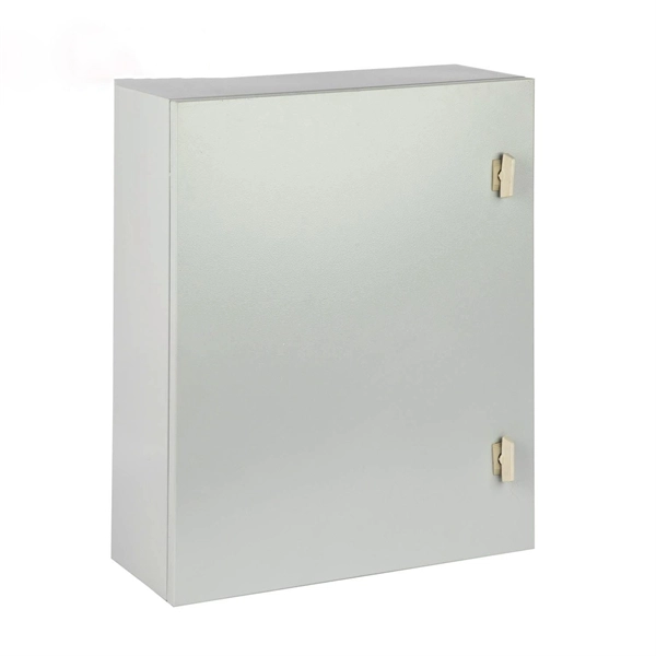 Standard network rack 1u