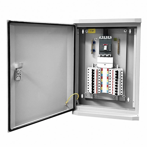 Coupled-type beam splitter
