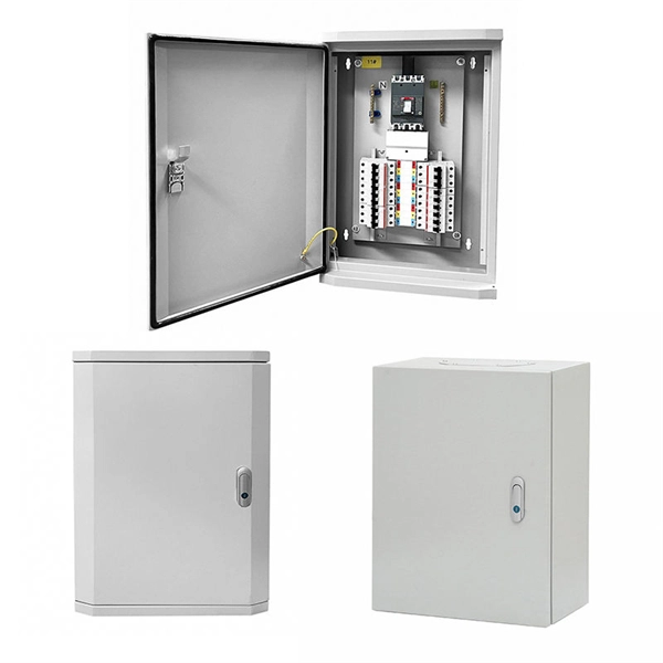 Fiji West Africa High and Low Voltage Complete Sets of Equipment