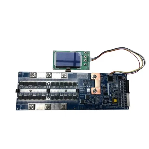 Austrian Power Distribution Box