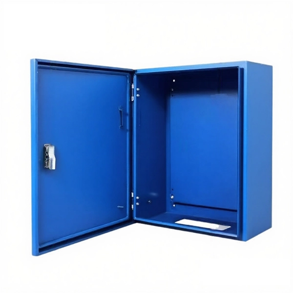 Am distribution box