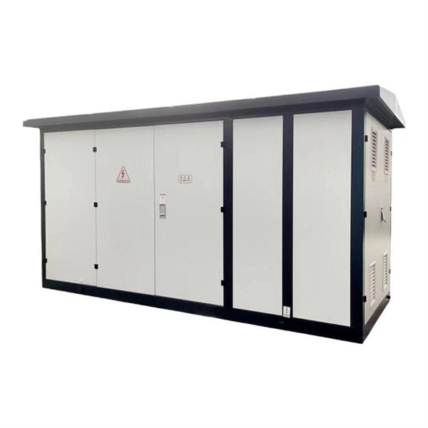 Spanish FRP Cable Tray Supports