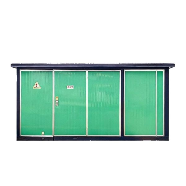 Distribution box complete set of 36 circuits