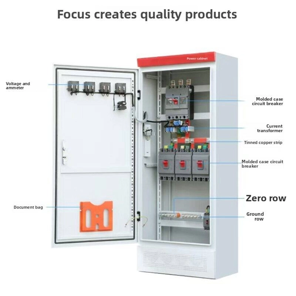 Core Switch Network Division