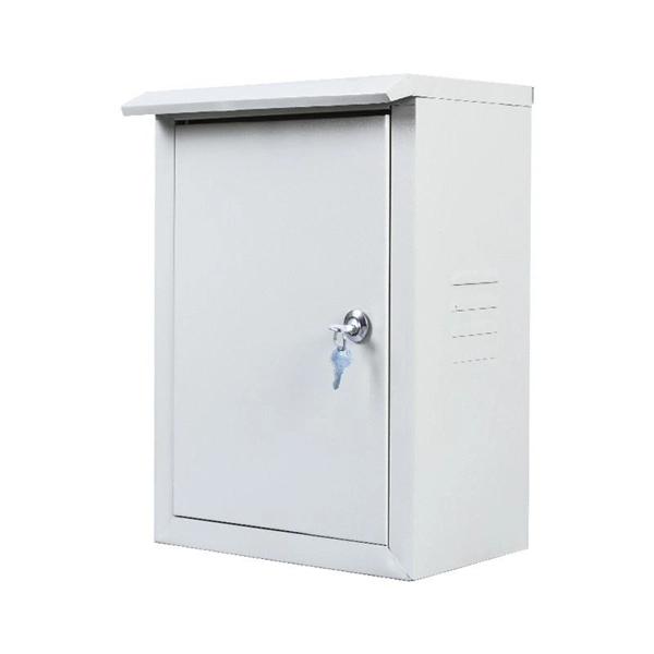 Waterproof electrical distribution box structure diagram