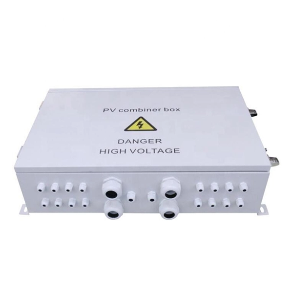 Which company in Southern Europe makes the best standard electrical distribution boxes 