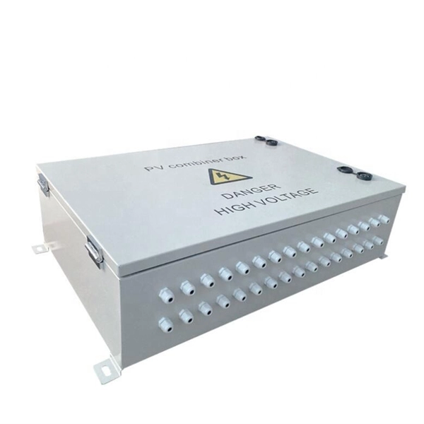 Fasteners for distribution boxes