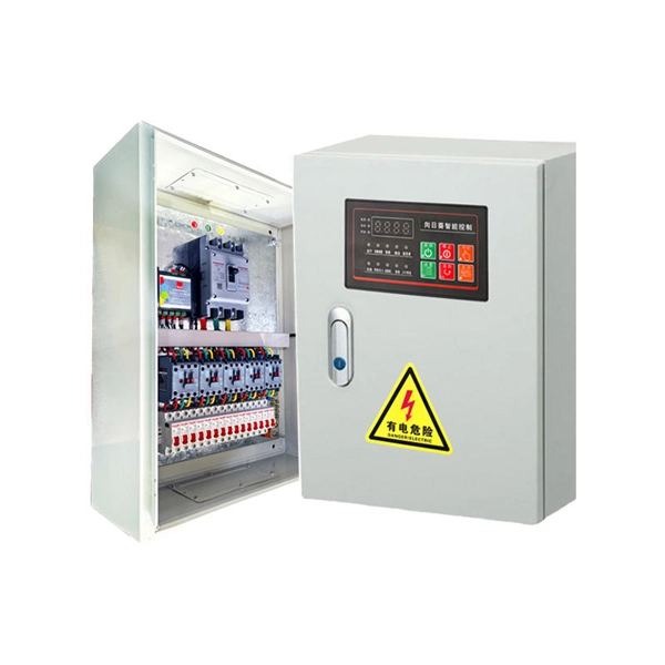 Laos Industrial-Grade Switch Manufacturer