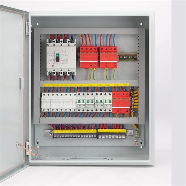 How to convert a SC interface to an LC interface 