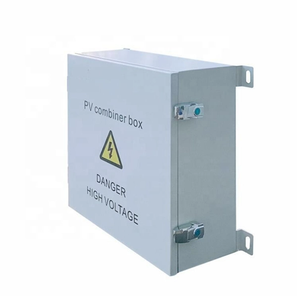 Latest 10KV busbar color