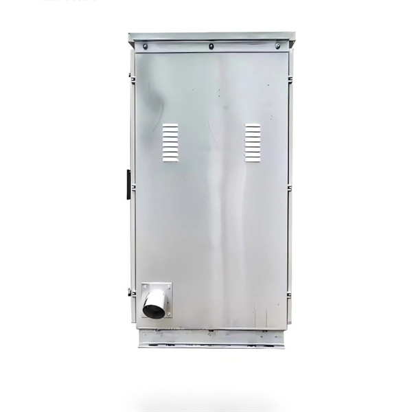 What are some manufacturers of optical splitter racks 