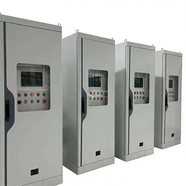 Multimode fiber optic PVC