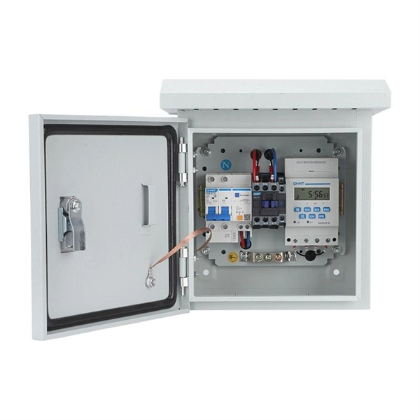 Swiss Intelligent Cold Aisle Installation Solution