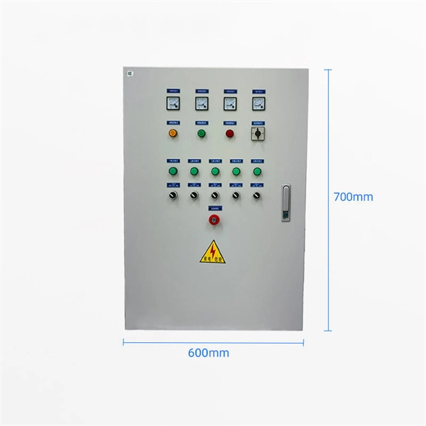 Austrian Smart Distribution Box