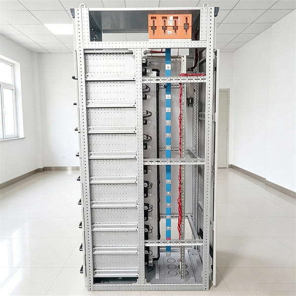High-density proxy server racks