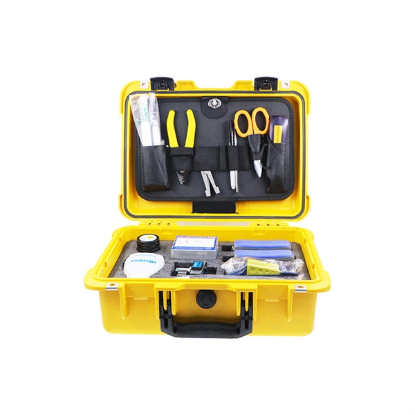 Communication Cable and Optical Fiber Maintenance Solution Design