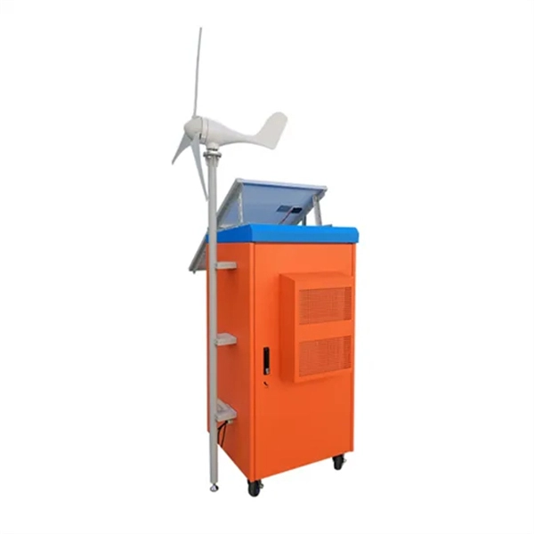 Tunisian DC distribution box supplier