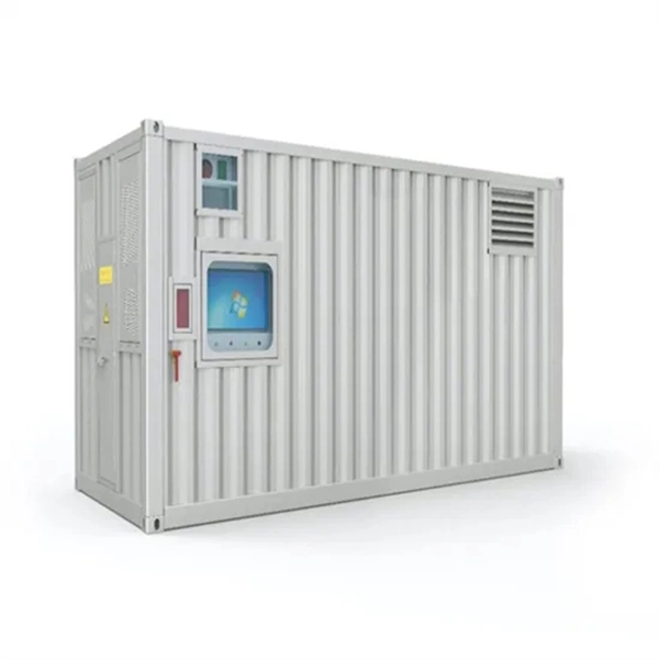 Iraq Terminal Box 48-core