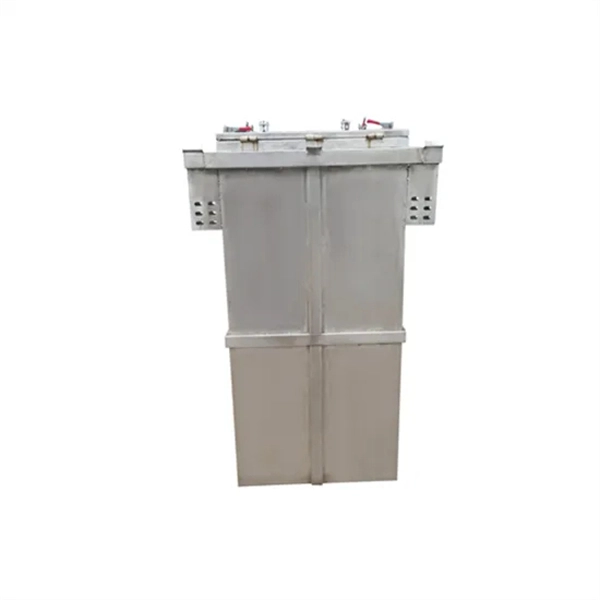 Industrial-grade switch transformer