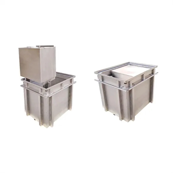 Tajikistan Overseas Warehouse LPO Optical Module 2 5G