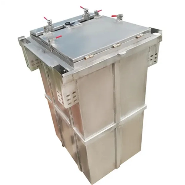 Optical module dual-fiber to single-fiber conversion