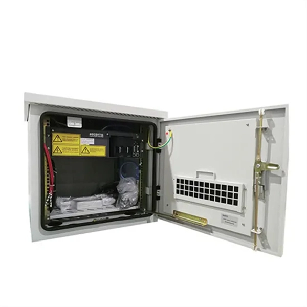 Carrier Backbone Network 19-inch Chassis Dimensions