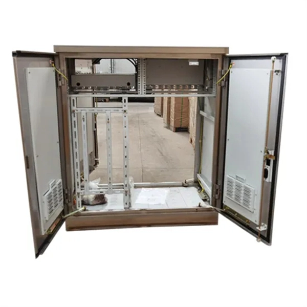 Peru Flame-Retardant Cable Trays