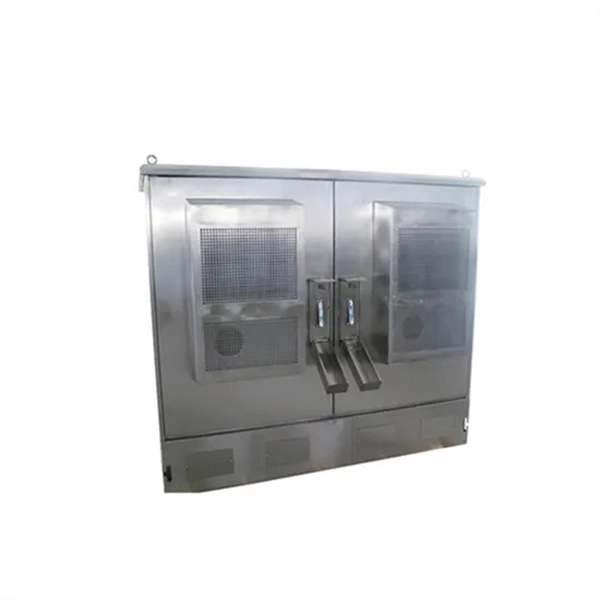 XL-21 Explosion-proof Distribution Box