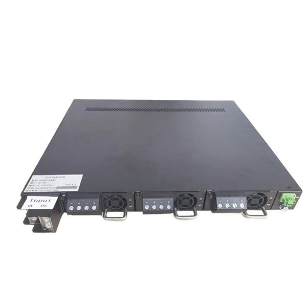 Paraguayan security industrial switch models