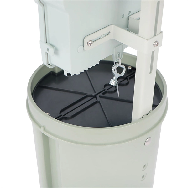 Ordering fiberglass cable trays in Portugal
