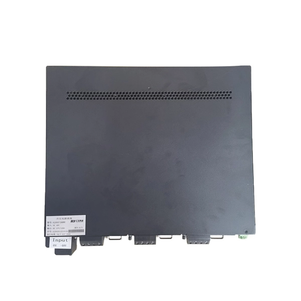 Fiber optic connection to router drops
